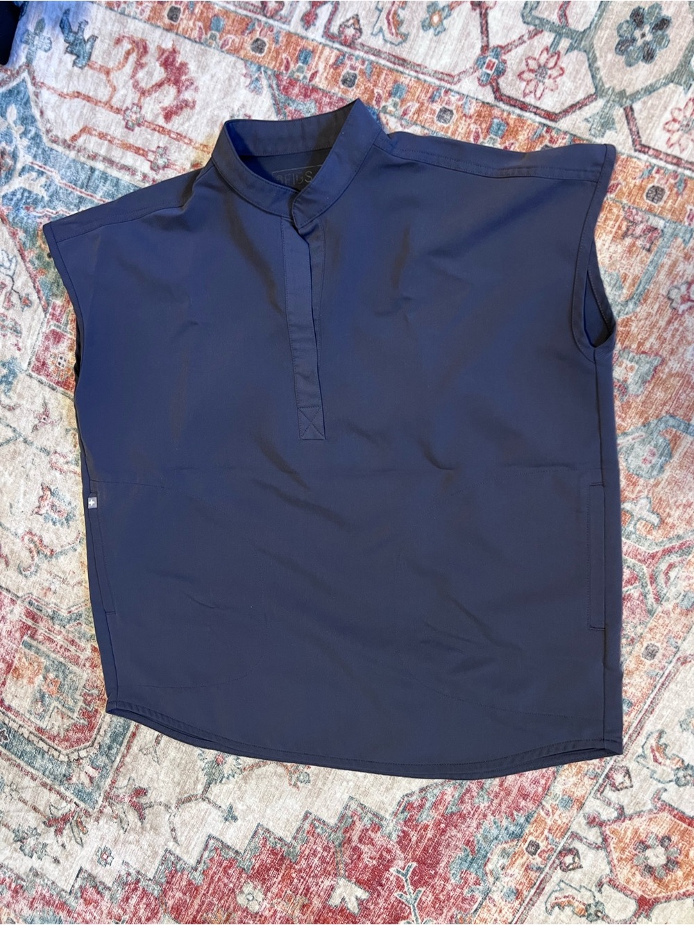Figs Scrubs Set